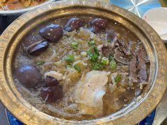 -那家老院子东北菜·饺子·小鸡炖蘑菇(艳华街店)