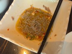 -桃花源中餐厅(金茂豪华精选酒店)