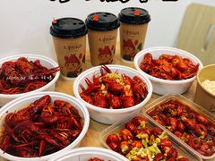 -寻虾记(小寨店)