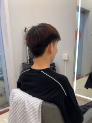 -保罗造型