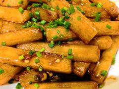 -小柴米·传统江西菜(八一广场店)