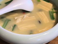 -禾珍珠家常小馆(河南博物院店)