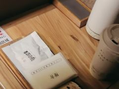 -厘舍SPA(月湖公园店)