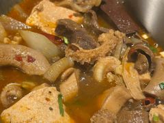 -左庭右院鲜牛肉火锅(苏州园区永旺店)