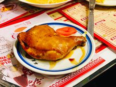 -華人 華星冰室(氹仔 店)