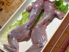 -懂食汇自助火锅