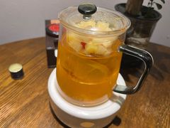 -粗茶淡饭·隐庐私厨(东亭店)