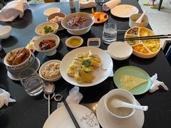 -铭轩中餐厅·海南菜·粤菜(亚龙湾瑞吉店)