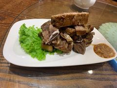 -新时代大酒店(仰口路店)