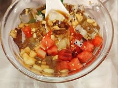 -鑫巴蜀小镇 · 水煮鱼专研店(玉桥店)