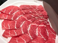 -巴奴毛肚火锅(大剧院店)