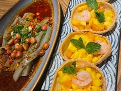 -小喜客·云南特色菜(纳西庭院店)