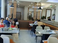 -牛天下·牛肉·海鲜·打边炉·融合菜