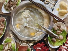 -小肥牛潮汕牛肉火锅(南联店)