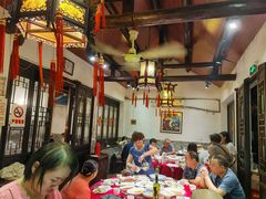 大堂-三林本帮馆(中林街店)