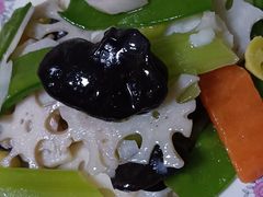 -四季餐厅(华苑店)