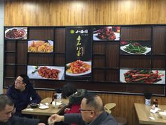 -小梅园饭堂(东方路店)