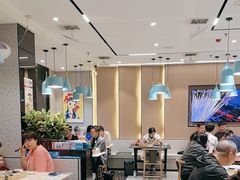 -勇利赵家烤肉坊(含光路店)