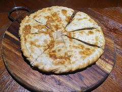 -楼兰新疆主题餐厅(苏州中心店)