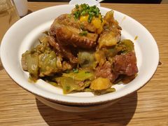 -金掌勺·锅包肉(广渠门店)