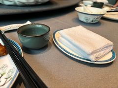 -百富源·海鲜辽菜(和平北大街店)