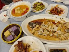 -古南都·老广东酒楼(龙江店)