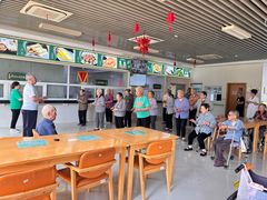 -仁泽赵巷养老护理院-医疗康复中心