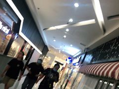 -萨莉亚意式餐厅(西青道欧亚达店)