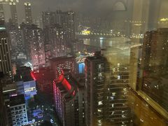 -闲隅江景艺术酒店(解放碑洪崖洞总店)