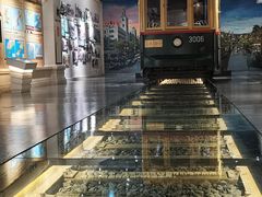 -大连市规划展示中心