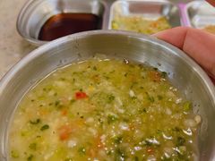 -白仁仔· 活烤海鲜 宵夜(豫园店)