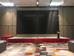 -上海国展宝龙丽筠酒店