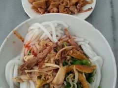 -再回首鸡肉米线(人民路一店)