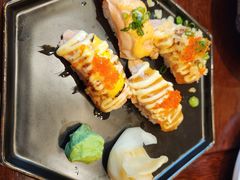 -鸟鹏烧鸟居酒屋(仁恒梦中心店)