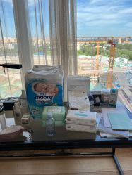 -baby bella小贝拉母婴护理中心(北京东隅店)