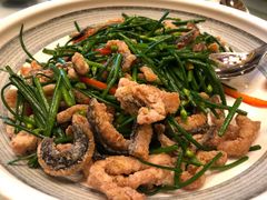 胭脂鳗-聚春园自助餐厅(东街口店)