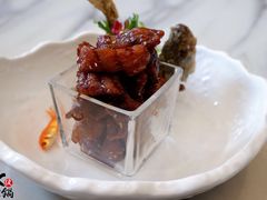 -柒园·三十年创意杭帮菜(龙湖滨江天街店)