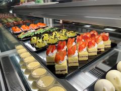 -芭菲盛宴·环球美食(北城国际店)