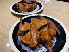 乳鸽-点都德(春熙路群光广场店)