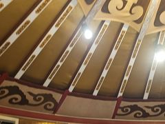 -大汗行宫园林餐厅