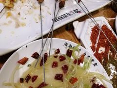 -清真·金鑫隆牛羊肉(环山路店)