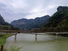 -十九峰景区