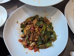 -福海居烤鸭店(鸟巢店)