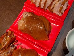 羲和烤鸭-羲和雅苑•北京烤鸭(乐园道万象城店)