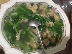 -苏记溪河鲢鱼庄(天府新区店)