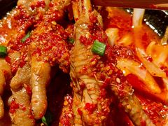 -七八冷面·延边朝鲜族美食(圣熙八号店)