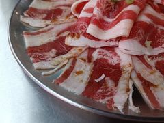 -小团团·路边烤牛肉(南岭壹街店)