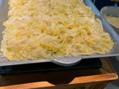 -很久以前羊肉串(中山公园店)