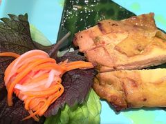 -蔡澜Pho·越南粉餐厅(海上世界店)