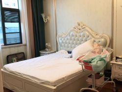 点击看大图 -弗蕾亚·和月月子调理院(东湖店)